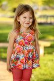 Rosehip PDF Sewing Pattern