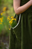 Bryony Dress PDF Sewing Pattern