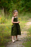 Bryony Dress PDF Sewing Pattern
