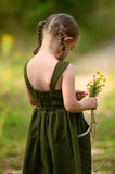 Bryony Dress PDF Sewing Pattern