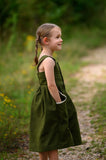 Bryony Dress PDF Sewing Pattern