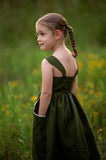 Bryony Dress PDF Sewing Pattern