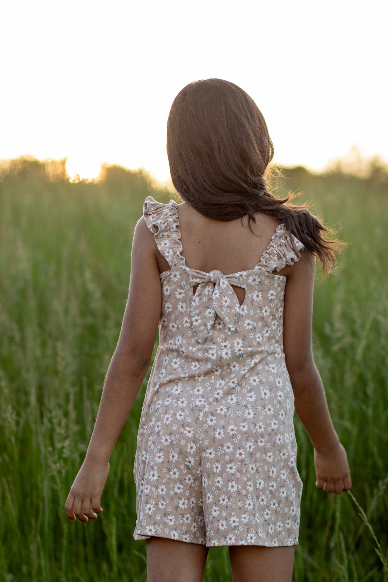 Hibiscus PDF Sewing Pattern