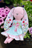 Cottontail PDF Sewing Pattern