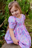 Sweet Pea Dress PDF Sewing Pattern