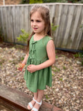 Kiku Dress PDF Sewing Pattern