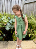 Kiku Dress PDF Sewing Pattern