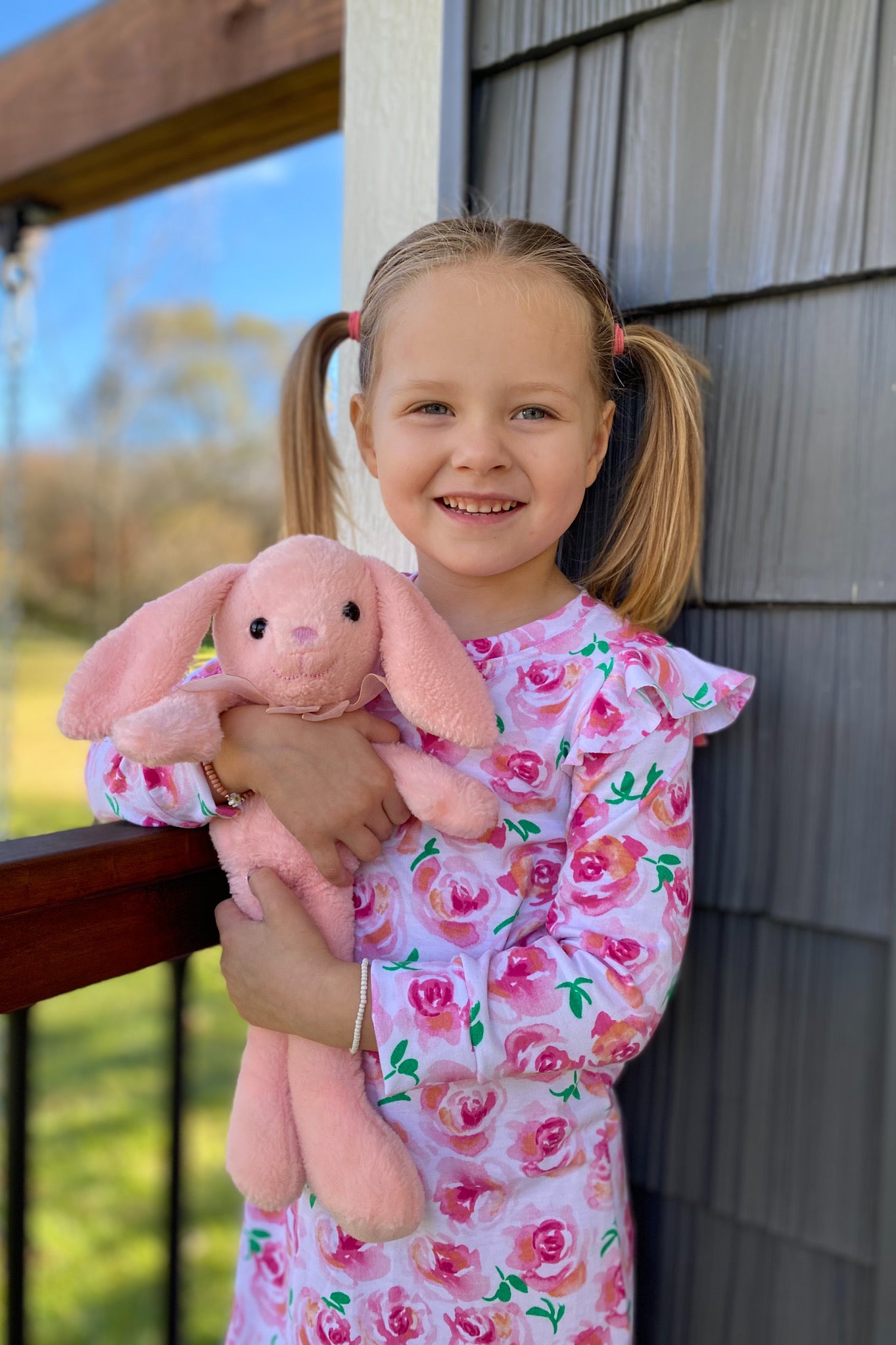 Peppermint PJ Set PDF Sewing Pattern – Peony Patterns