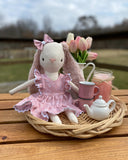 Cottontail PDF Sewing Pattern