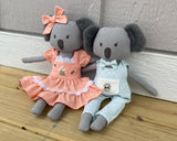 Gumnut PDF Sewing Pattern