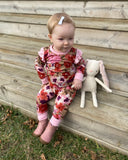 Bundle - Peppermint Baby & Cottontail PDF Sewing Patterns