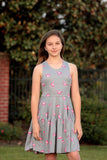 Violet Dress and Top PDF Sewing Pattern