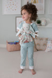 Bundle - Peppermint Baby & Cottontail PDF Sewing Patterns