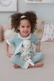 Bundle - Peppermint Baby & Cottontail PDF Sewing Patterns