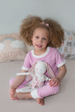 Bundle - Peppermint Baby & Cottontail PDF Sewing Patterns