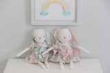 Cottontail PDF Sewing Pattern