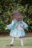 Edelweiss Dress PDF Sewing Pattern