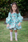 Edelweiss Dress PDF Sewing Pattern