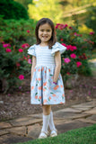 Rosehip PDF Sewing Pattern