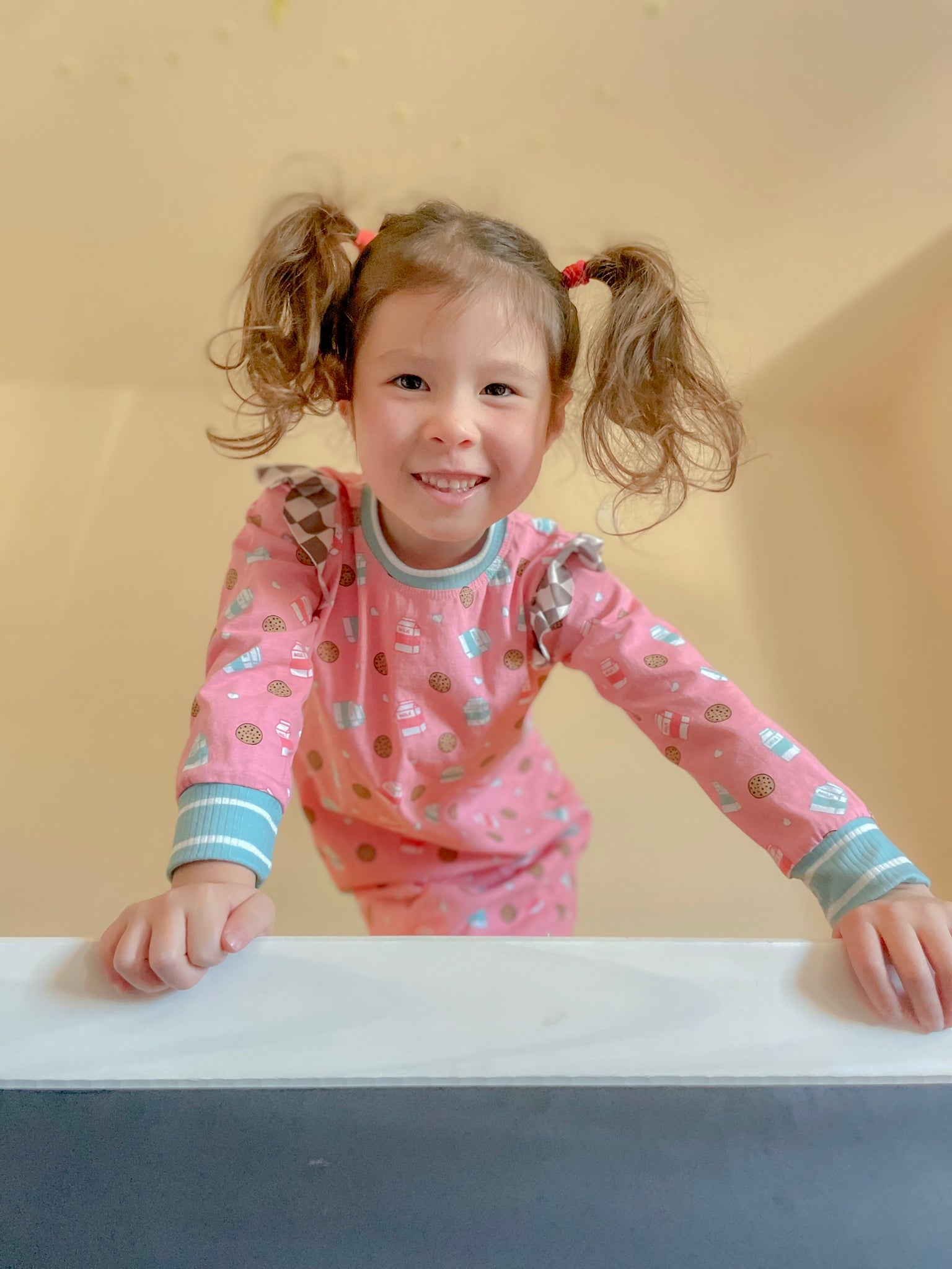 Peppermint PJ Set PDF Sewing Pattern – Peony Patterns