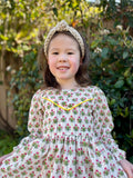 Lupine Dress PDF Sewing Pattern