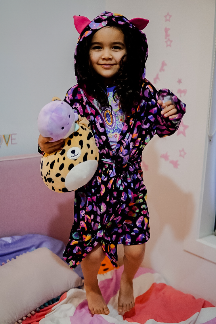 Cocoa Robe PDF Sewing Pattern – Peony Patterns