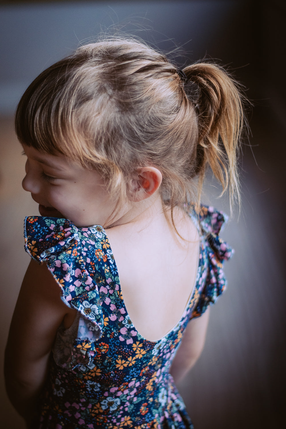 Aralia Dress PDF Sewing Pattern