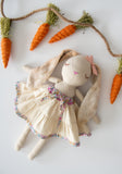 Cottontail PDF Sewing Pattern