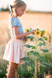 Apple Berry Tee & Skirt FREE PDF Sewing Pattern