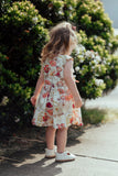 Kiku Dress PDF Sewing Pattern