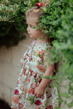 Kiku Dress PDF Sewing Pattern