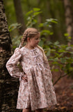 Kiku Dress PDF Sewing Pattern