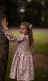 Kiku Dress PDF Sewing Pattern