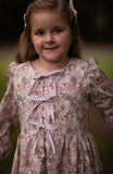 Kiku Dress PDF Sewing Pattern