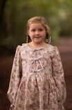 Kiku Dress PDF Sewing Pattern