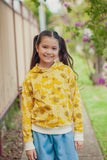 Cedar Sweater PDF Sewing Pattern