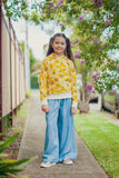 Cedar Sweater PDF Sewing Pattern