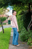 Cedar Sweater PDF Sewing Pattern