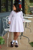 Sweet Pea Dress PDF Sewing Pattern