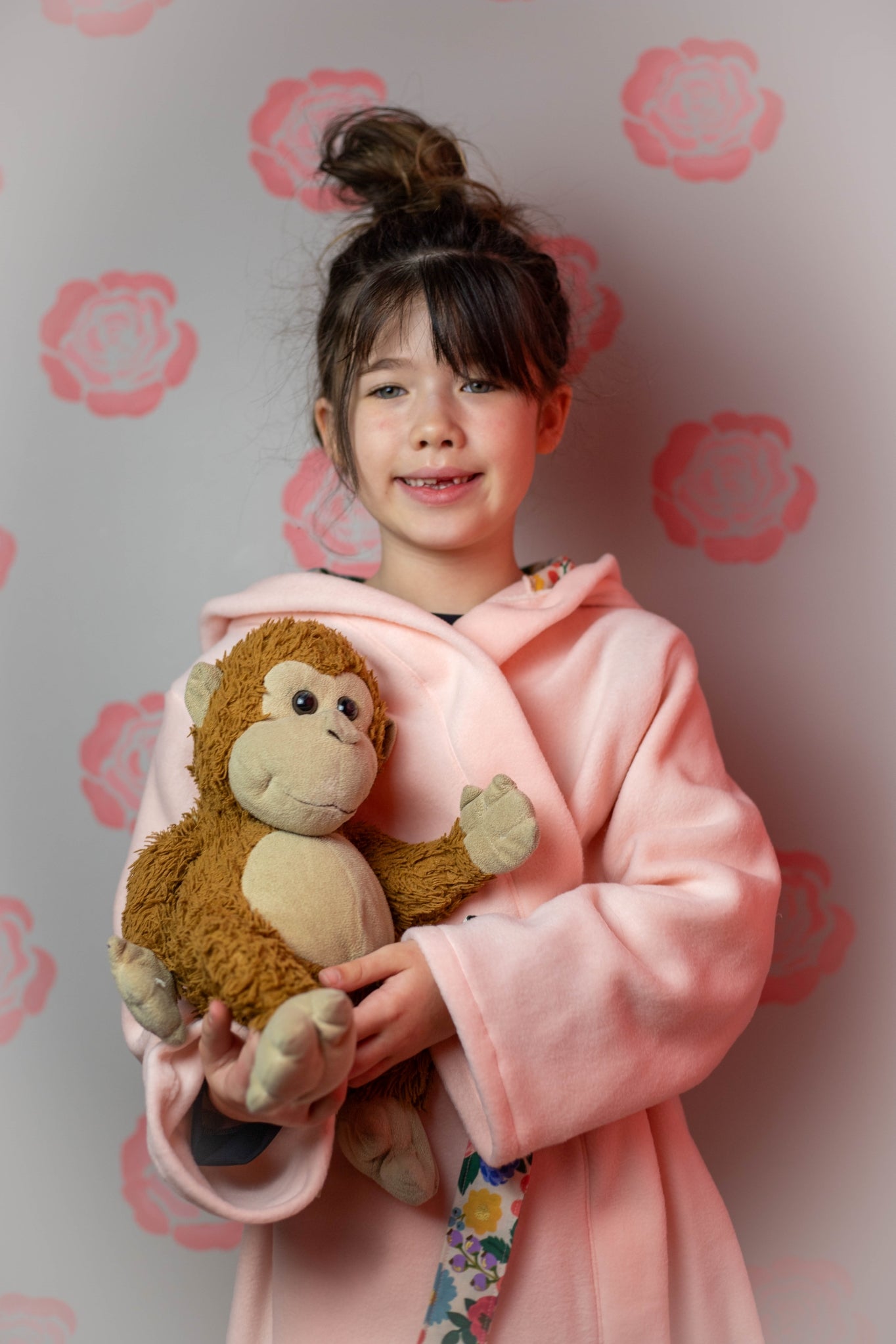 Cocoa Robe PDF Sewing Pattern – Peony Patterns