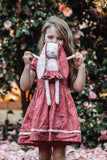 Cottontail PDF Sewing Pattern