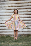 Bluebell Dress PDF Sewing Pattern