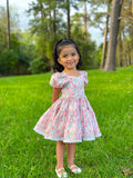 Willow Dress PDF Sewing Pattern