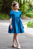 Sweet Pea Dress PDF Sewing Pattern