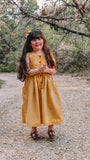 Bryony Dress PDF Sewing Pattern