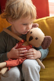 Gumnut PDF Sewing Pattern
