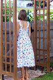Bryony Dress PDF Sewing Pattern
