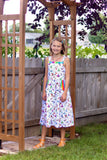 Bryony Dress PDF Sewing Pattern