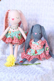 Cottontail PDF Sewing Pattern