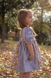 Sweet Pea Dress PDF Sewing Pattern